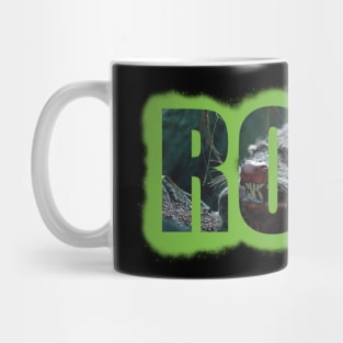 ROUS Mug